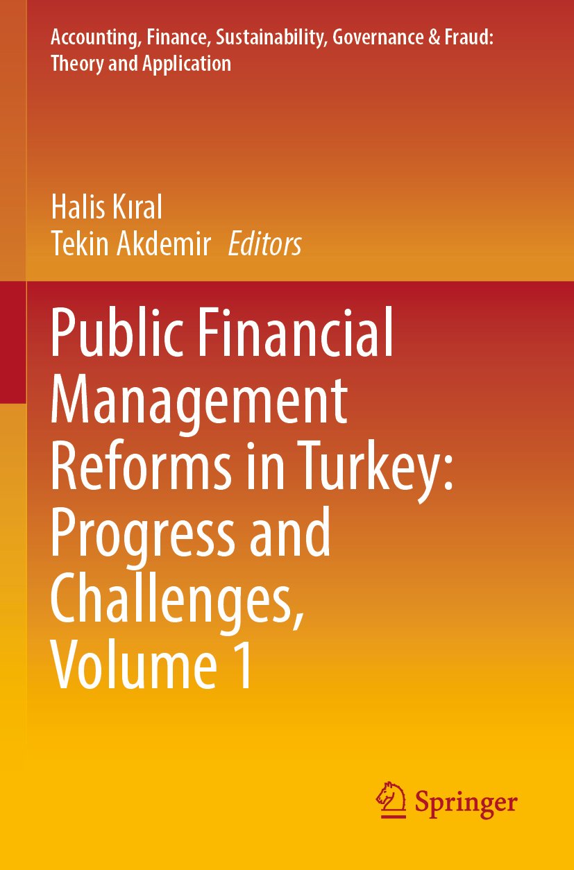 Accounting, Finance, Sustainability, Governance & Fraud: Theory and Application