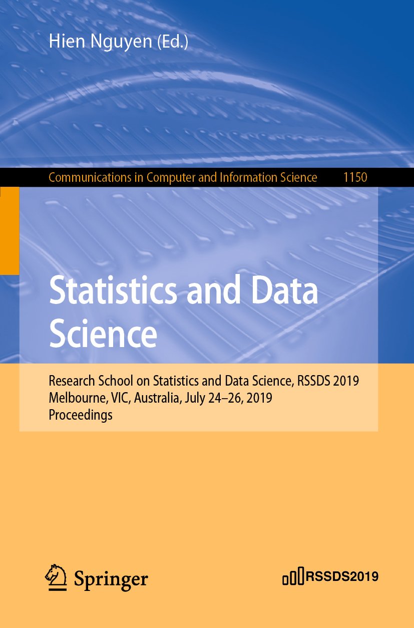 Communications in Computer and Information Science