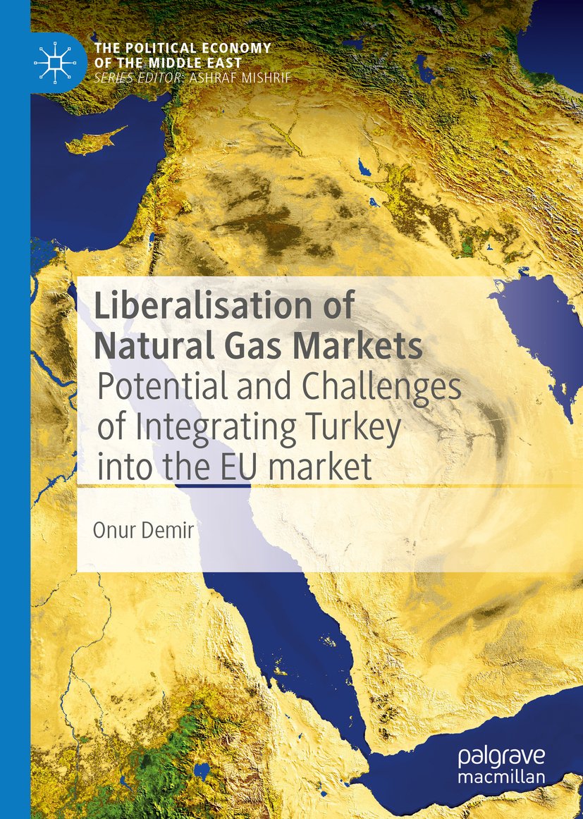 The Political Economy of the Middle East