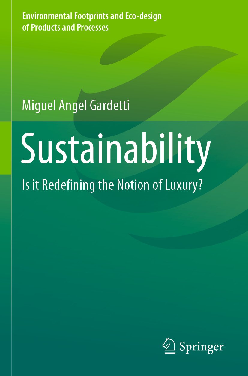 Environmental Footprints and Eco-design of Products and Processes