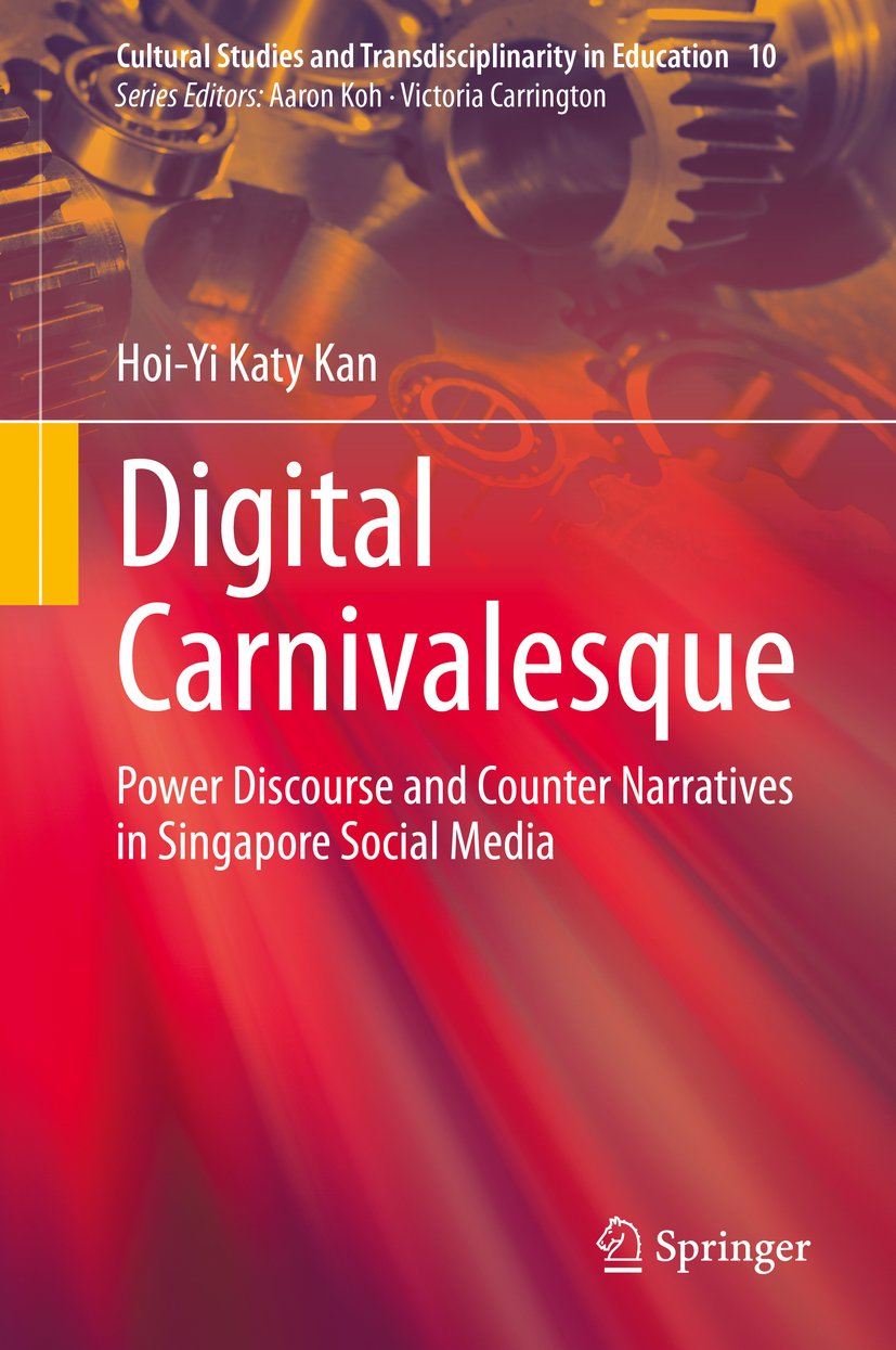 Cultural Studies and Transdisciplinarity in Education