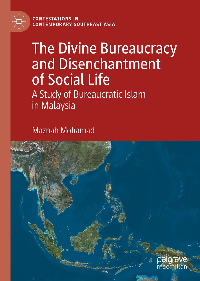 Contestations in Contemporary Southeast Asia