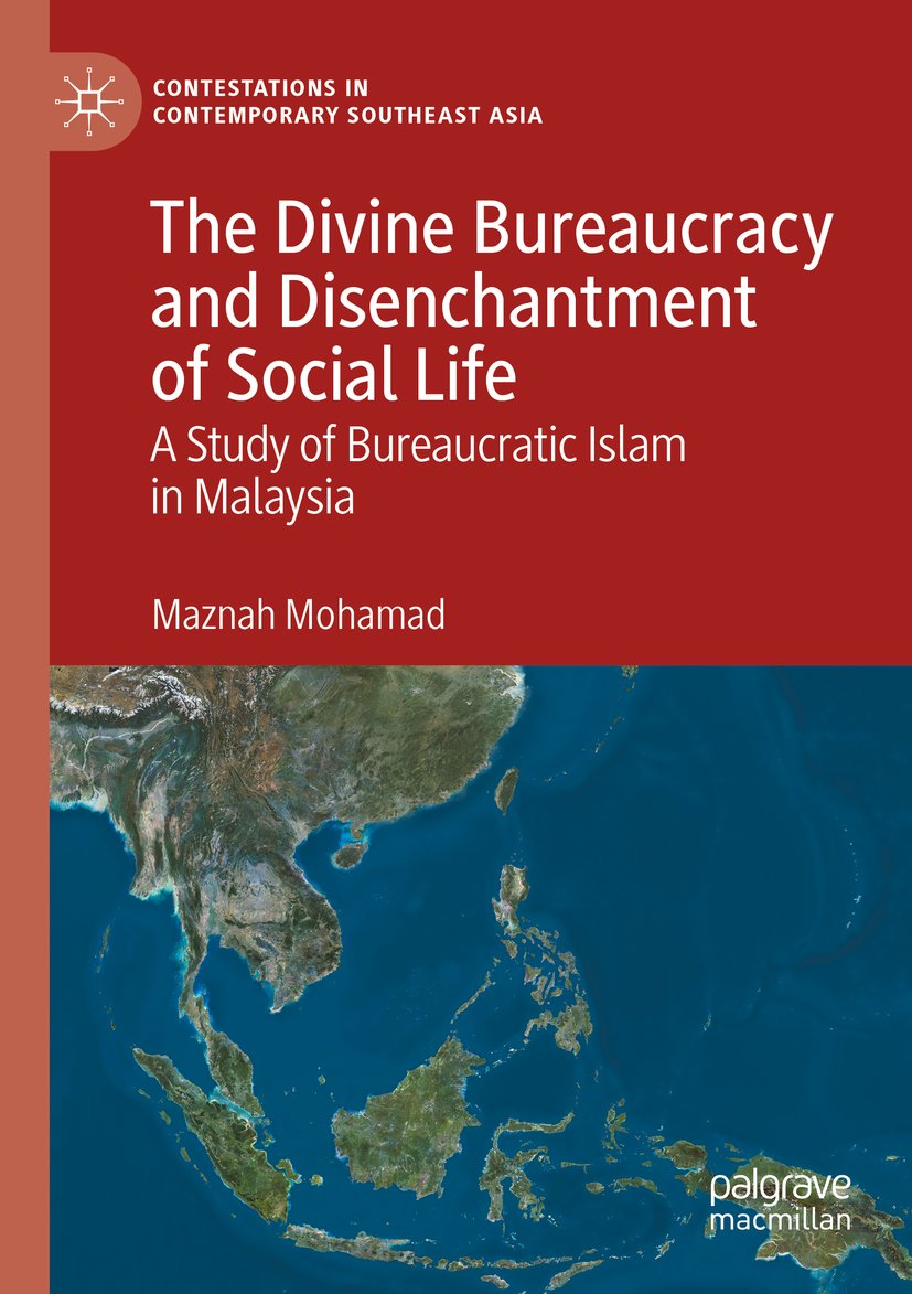 Contestations in Contemporary Southeast Asia