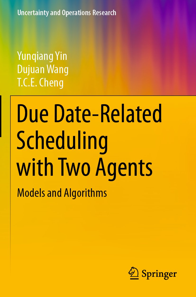 Uncertainty and Operations Research