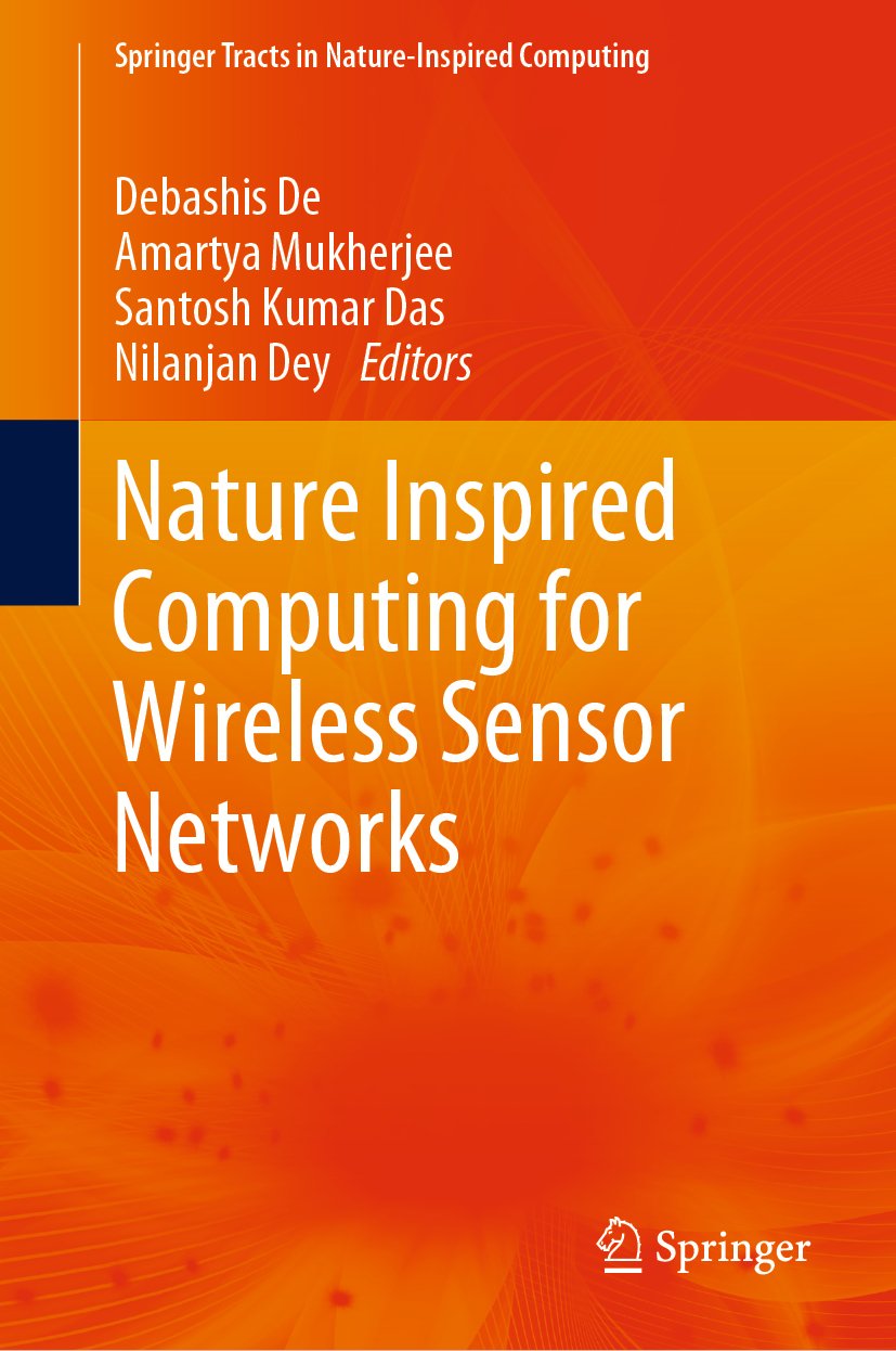 Springer Tracts in Nature-Inspired Computing