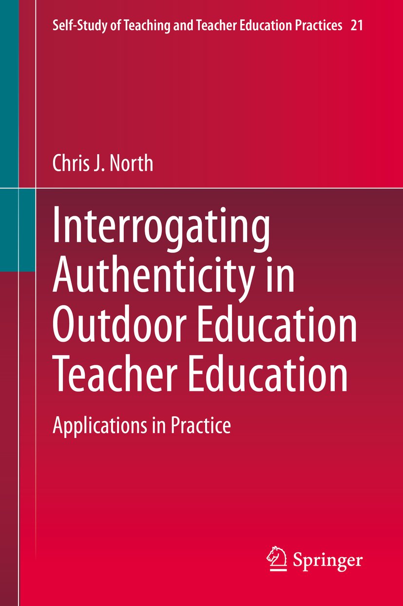 Self-Study of Teaching and Teacher Education Practices: Applications in Practice