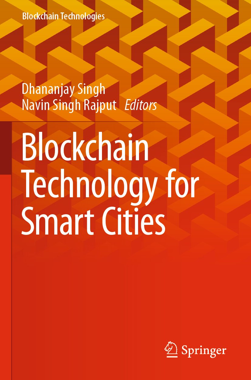 Blockchain Technologies