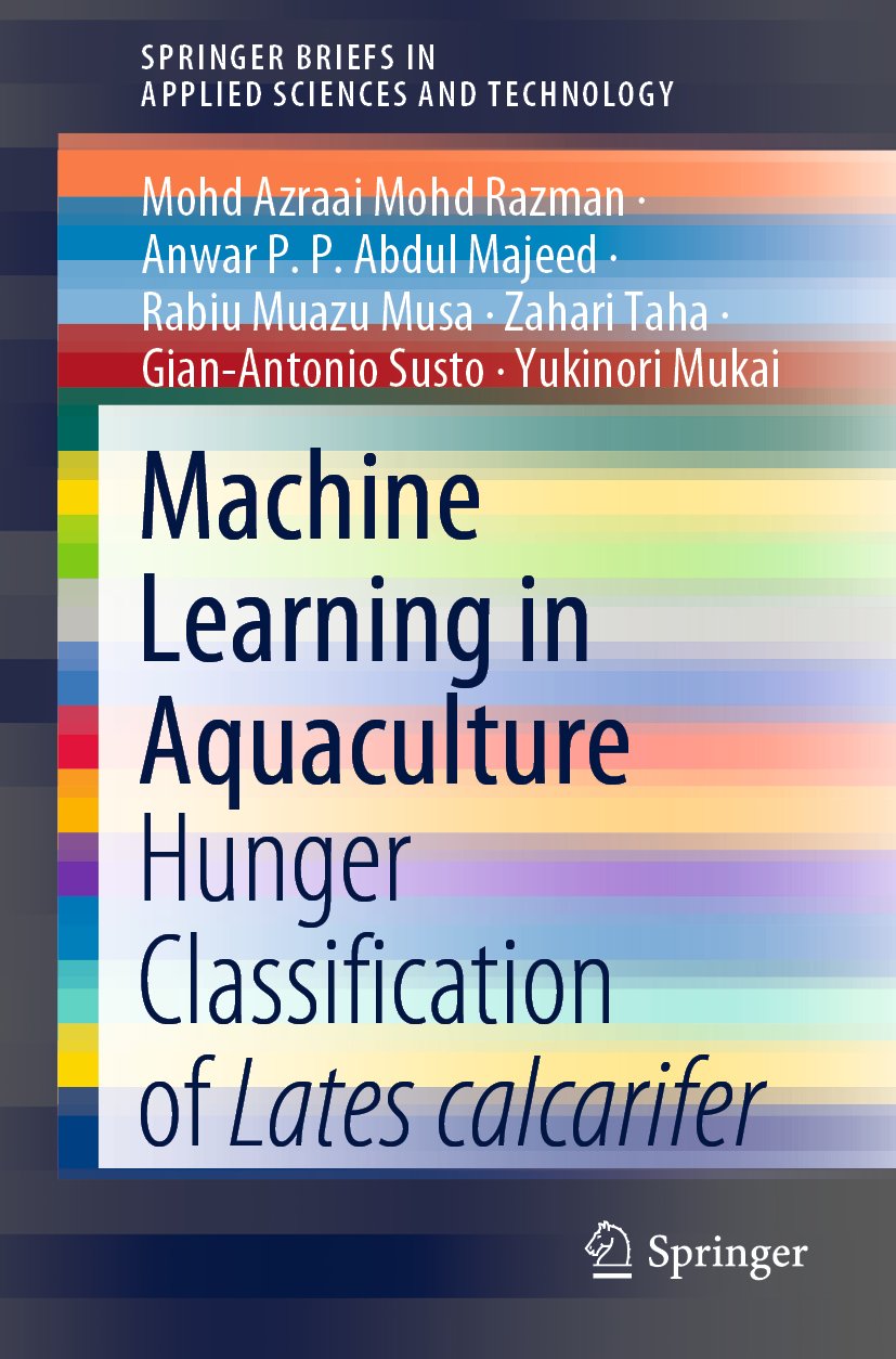 SpringerBriefs in Applied Sciences and Technology