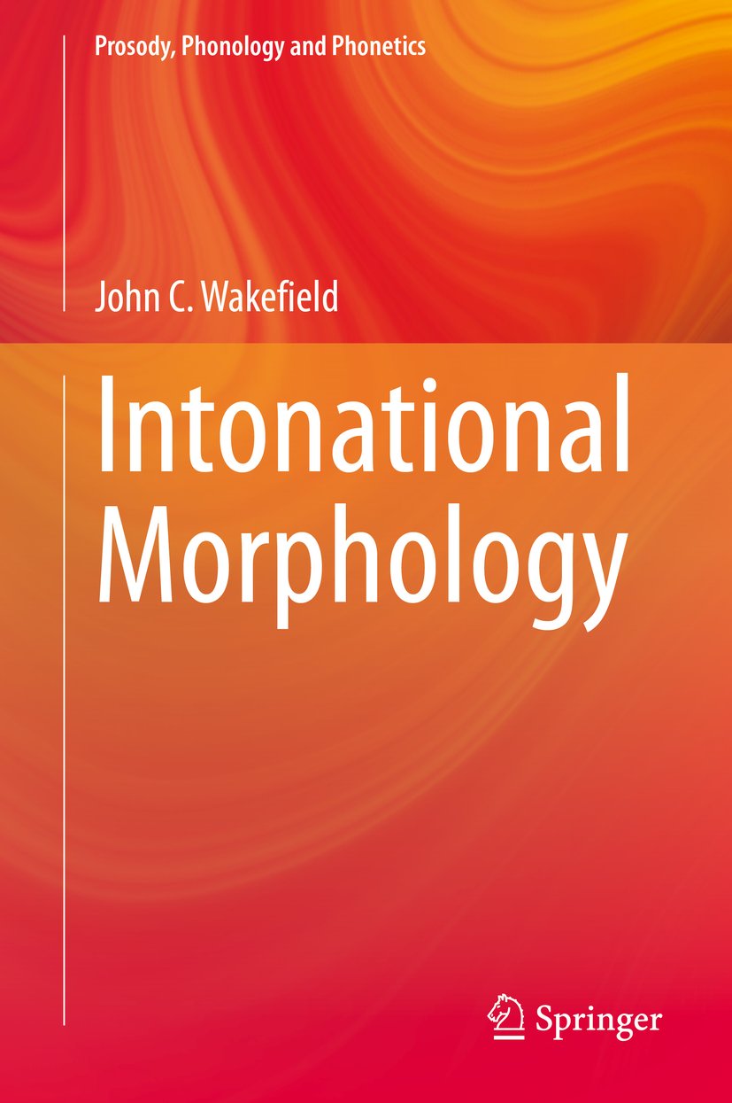 Prosody, Phonology and Phonetics