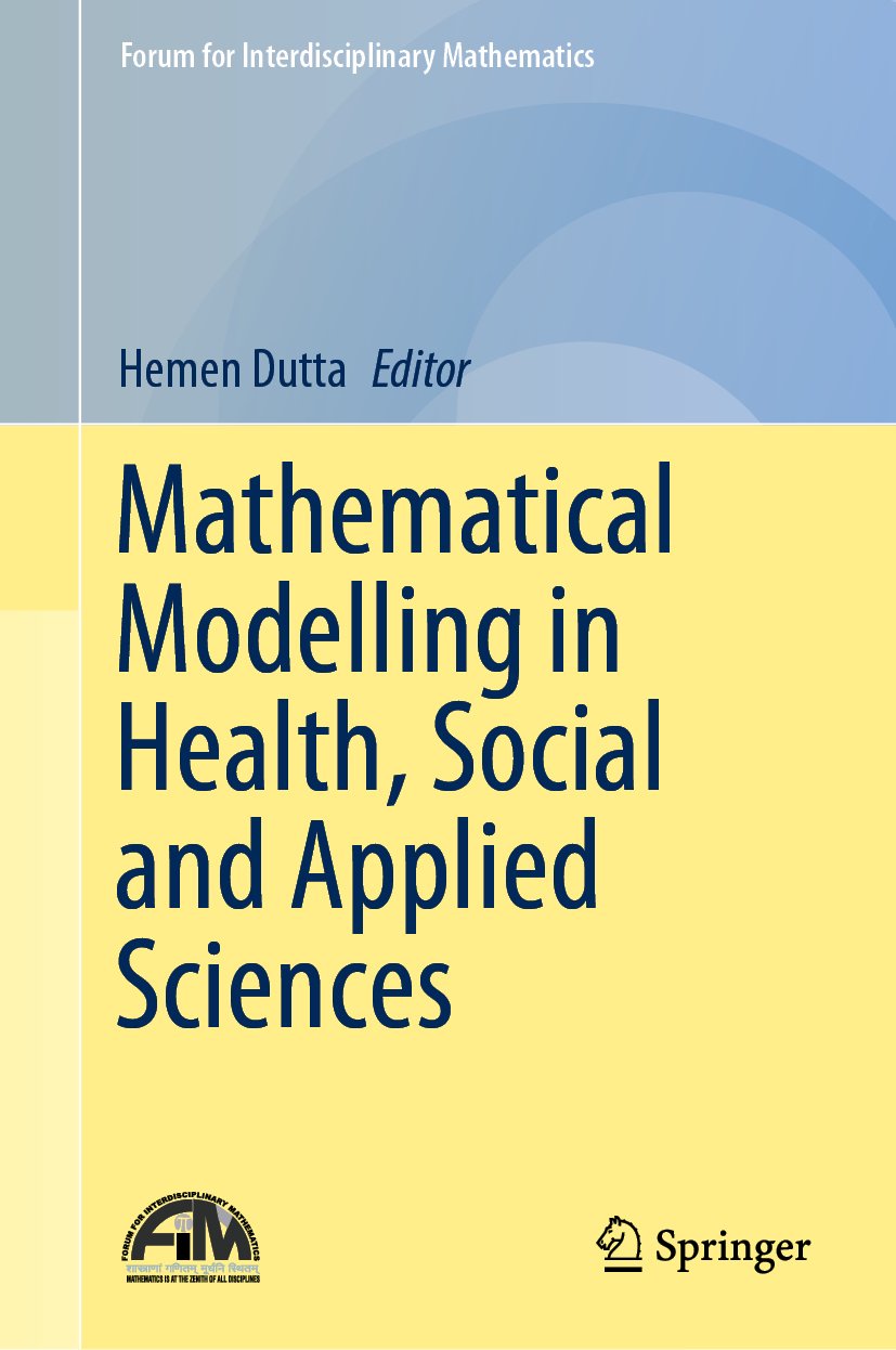 Forum for Interdisciplinary Mathematics