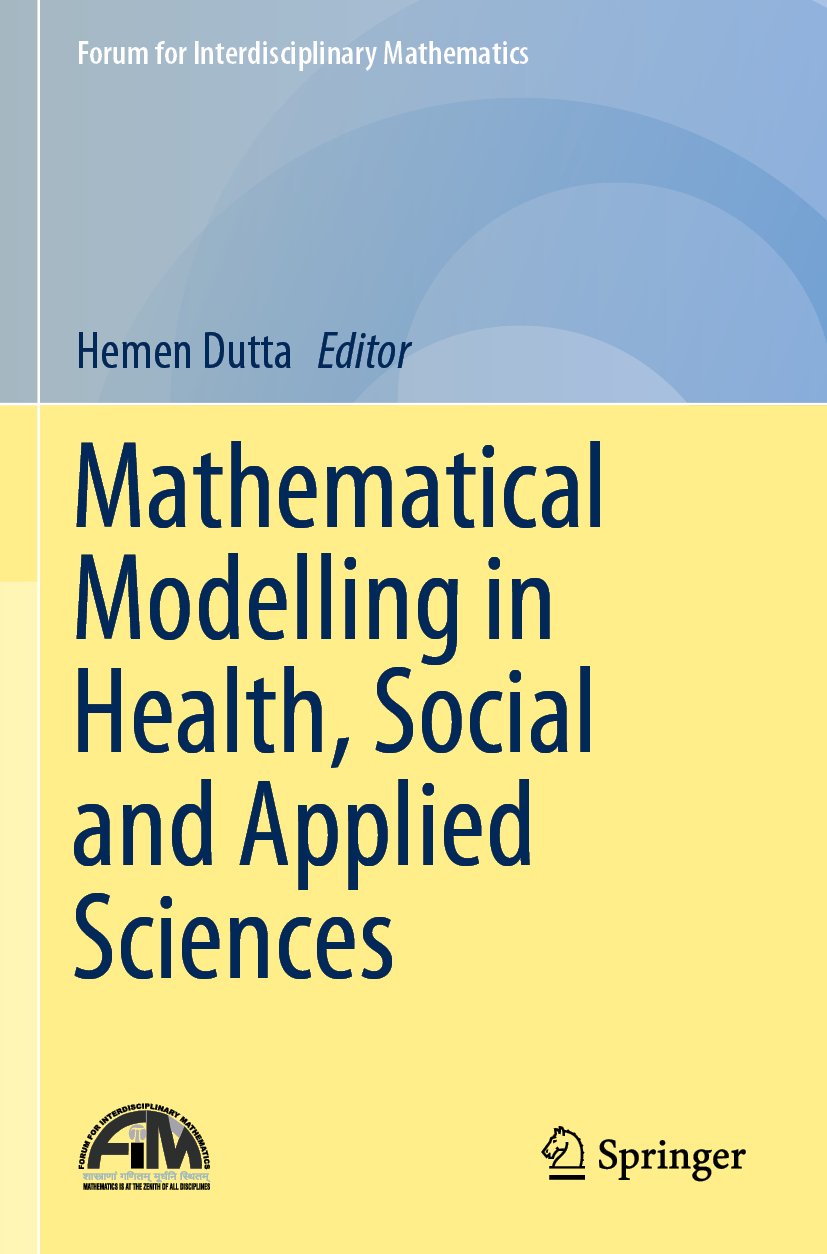 Forum for Interdisciplinary Mathematics