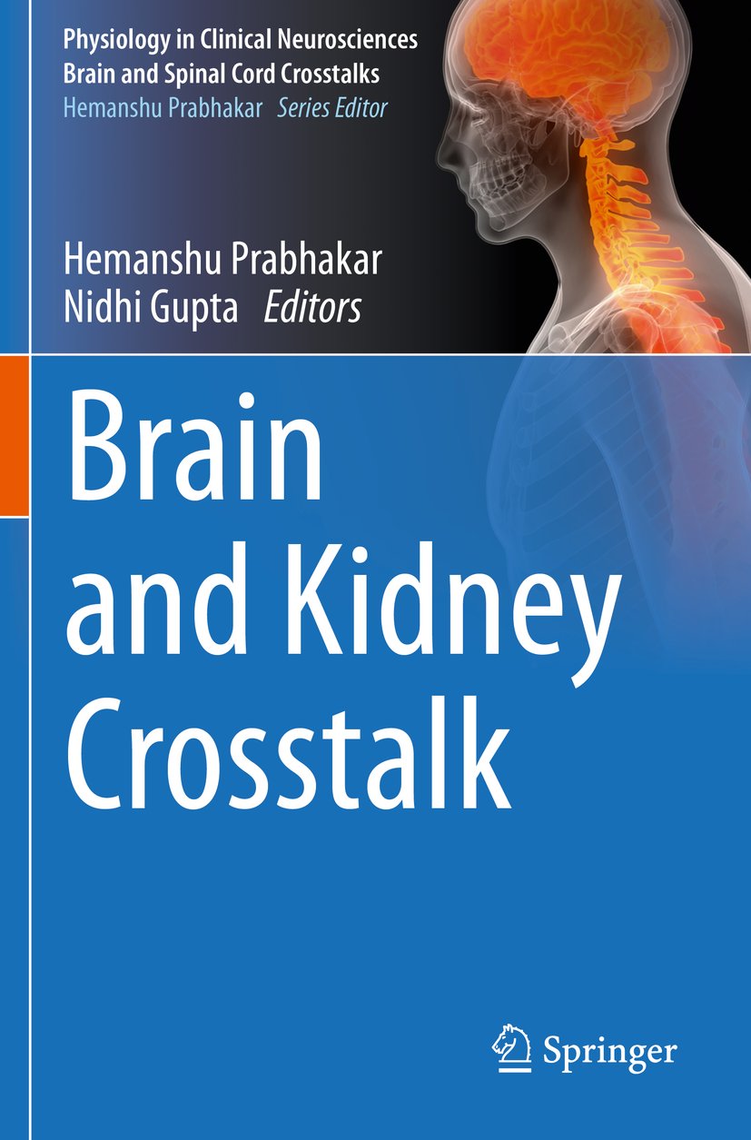 Physiology in Clinical Neurosciences – Brain and Spinal Cord Crosstalks