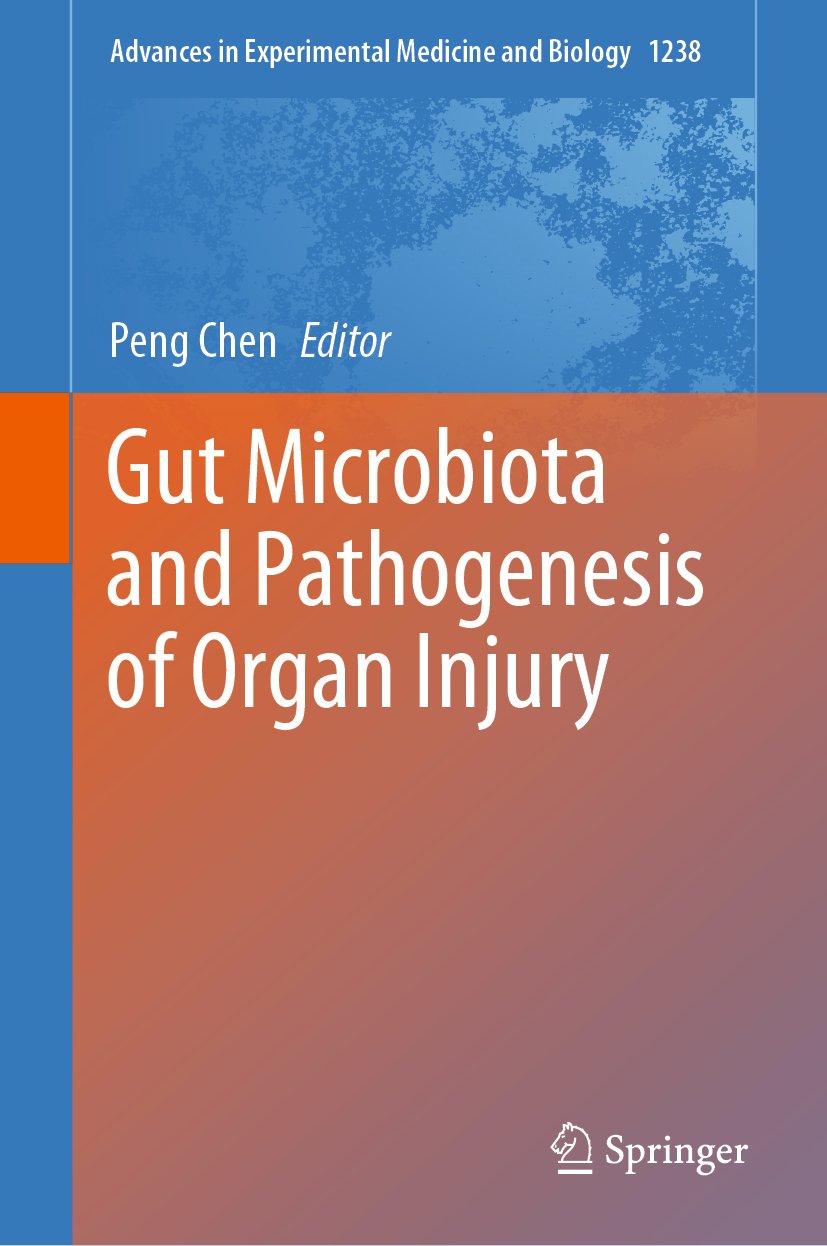 Advances in Experimental Medicine and Biology