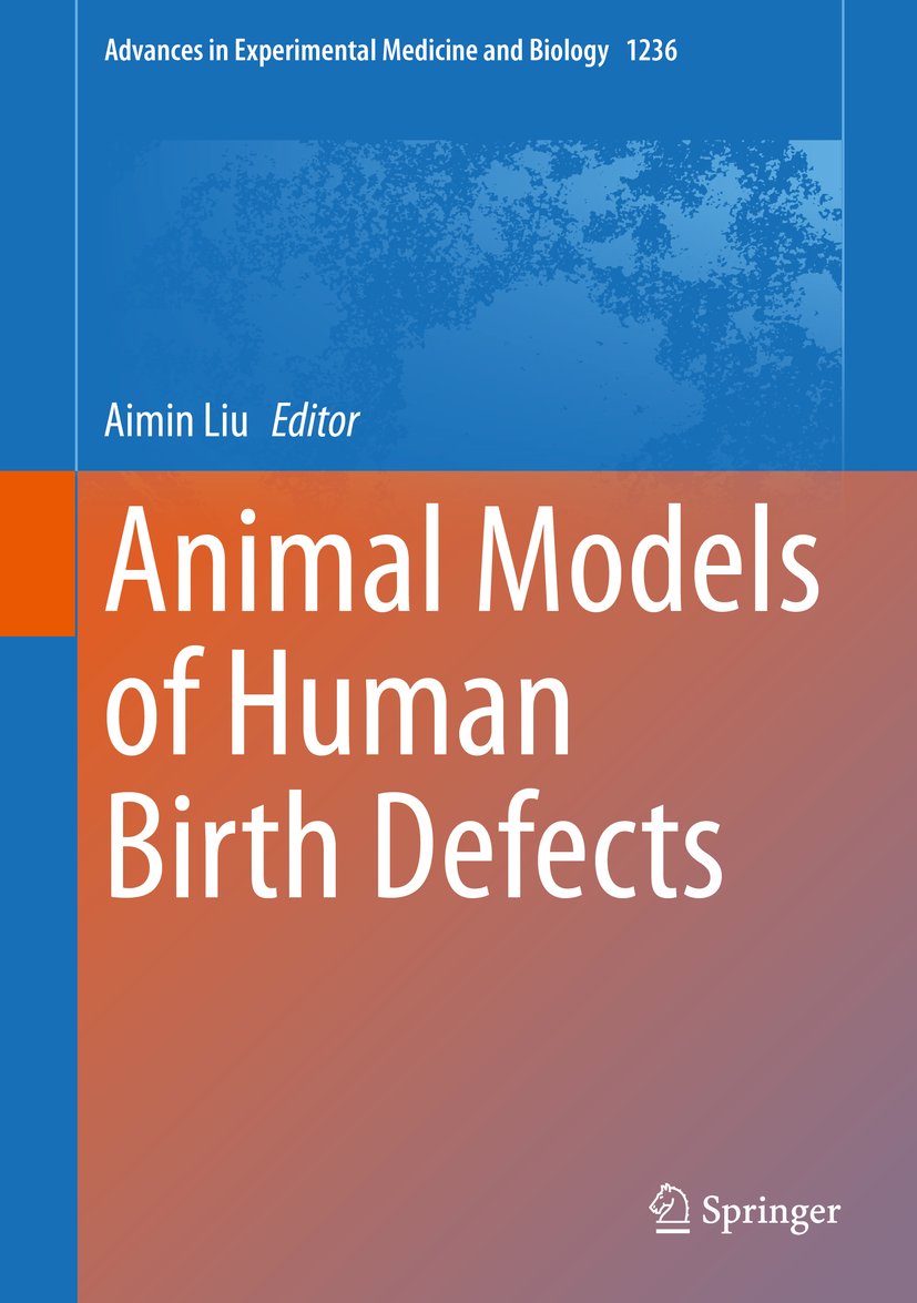Advances in Experimental Medicine and Biology