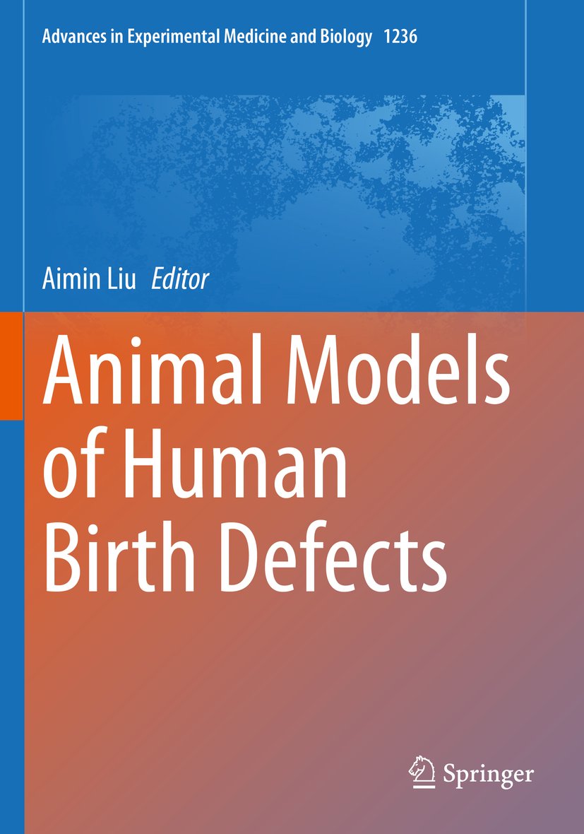 Advances in Experimental Medicine and Biology