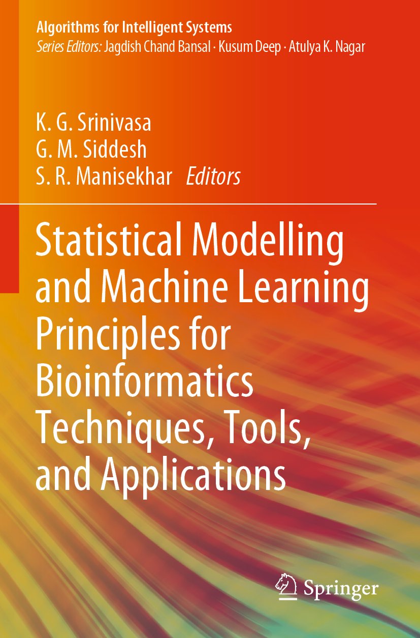 Algorithms for Intelligent Systems