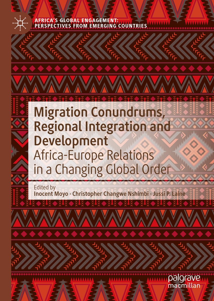 Africa's Global Engagement: Perspectives from Emerging Countries