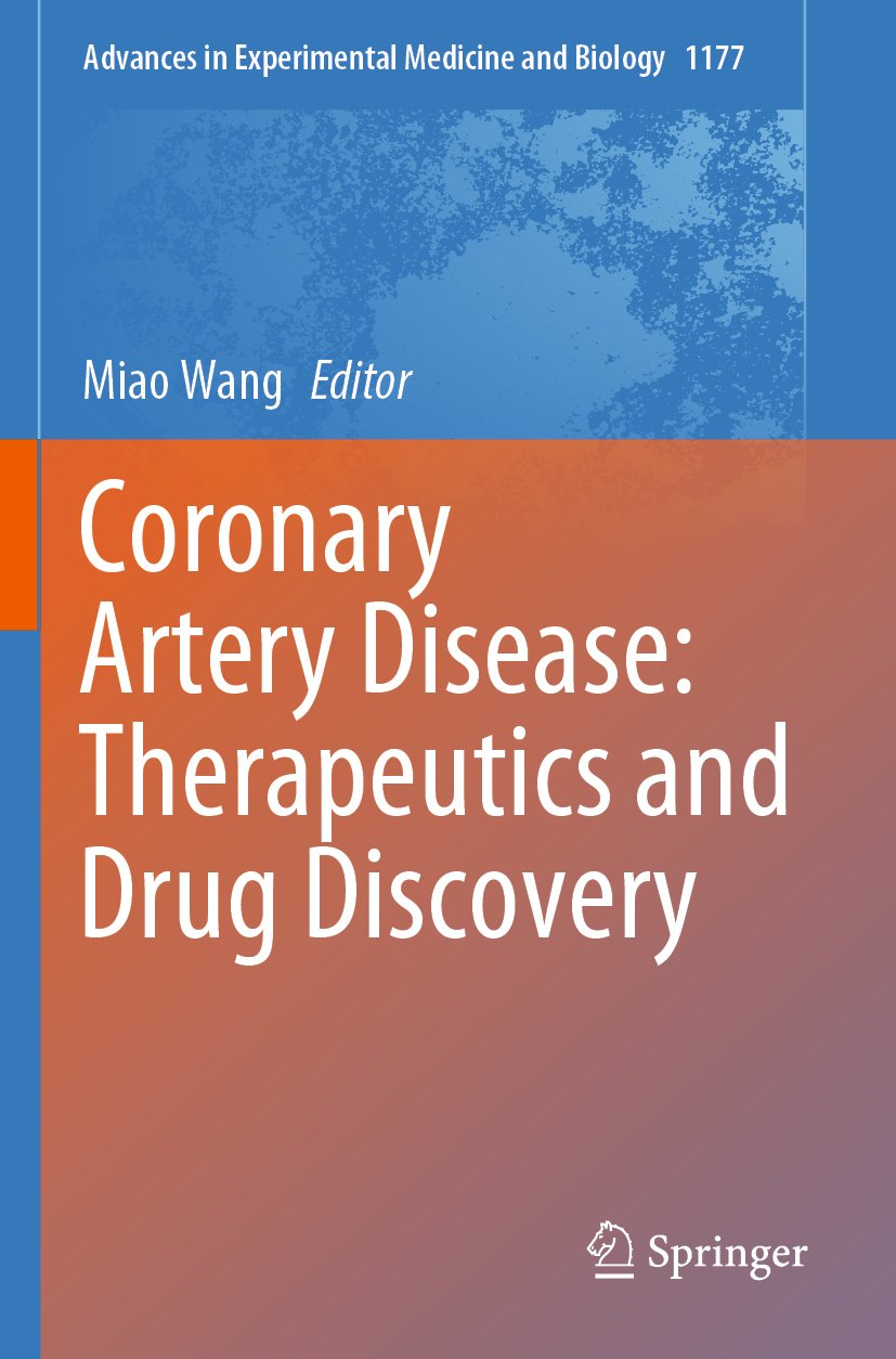 Advances in Experimental Medicine and Biology