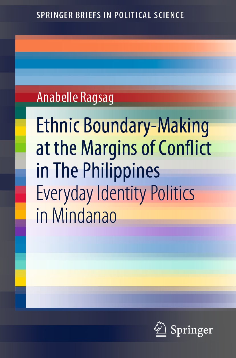 SpringerBriefs in Political Science