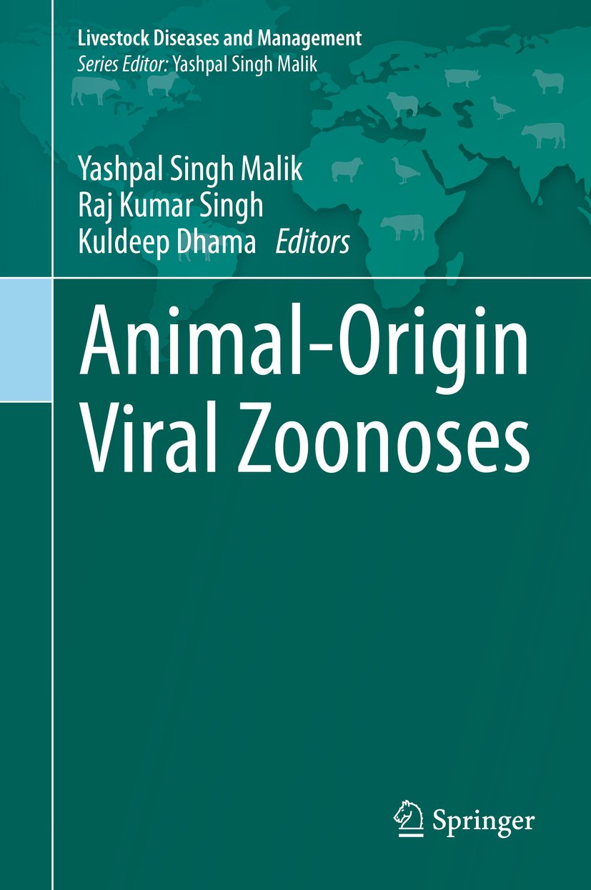 Livestock Diseases and Management