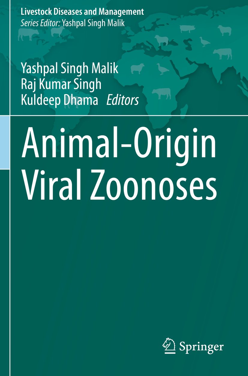 Livestock Diseases and Management