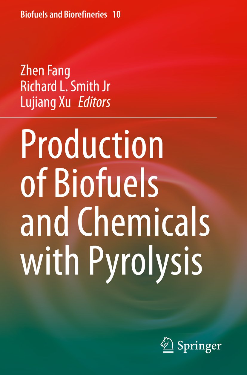 Biofuels and Biorefineries