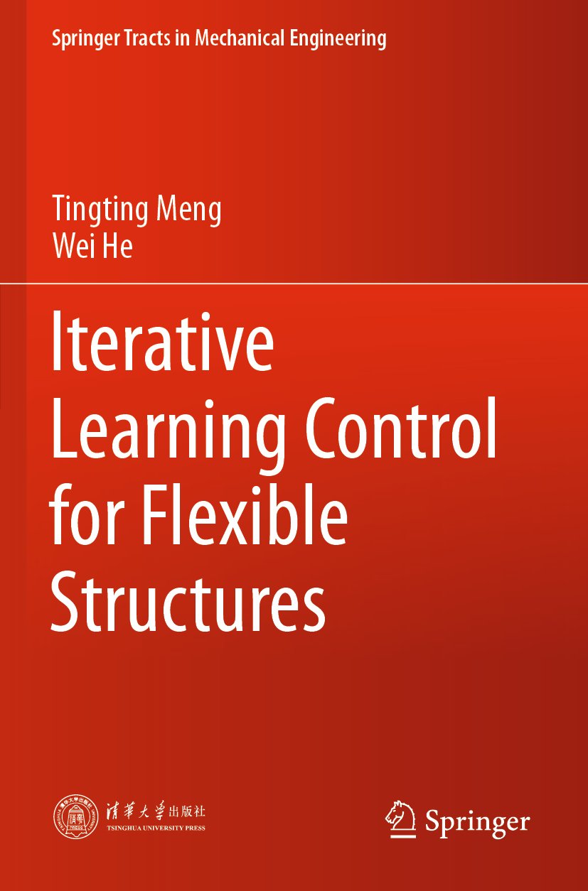 Springer Tracts in Mechanical Engineering