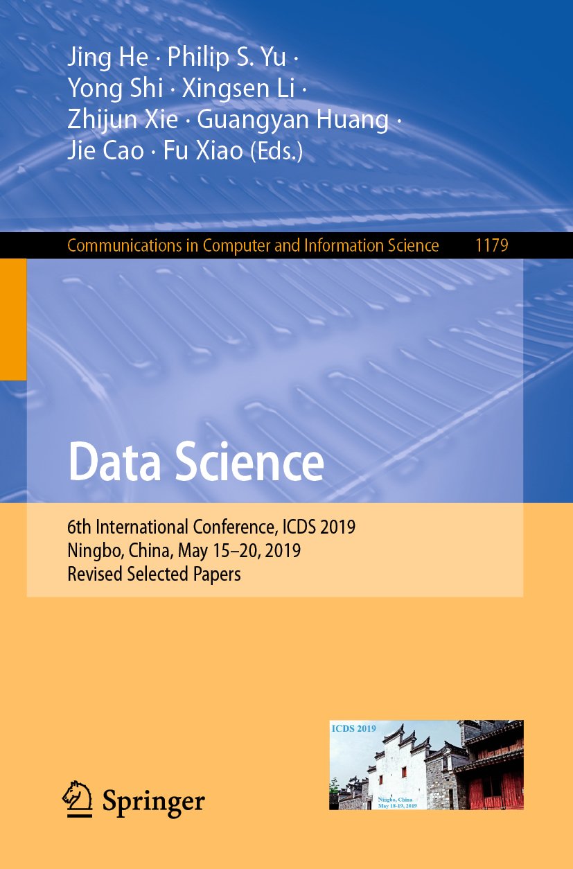 Communications in Computer and Information Science
