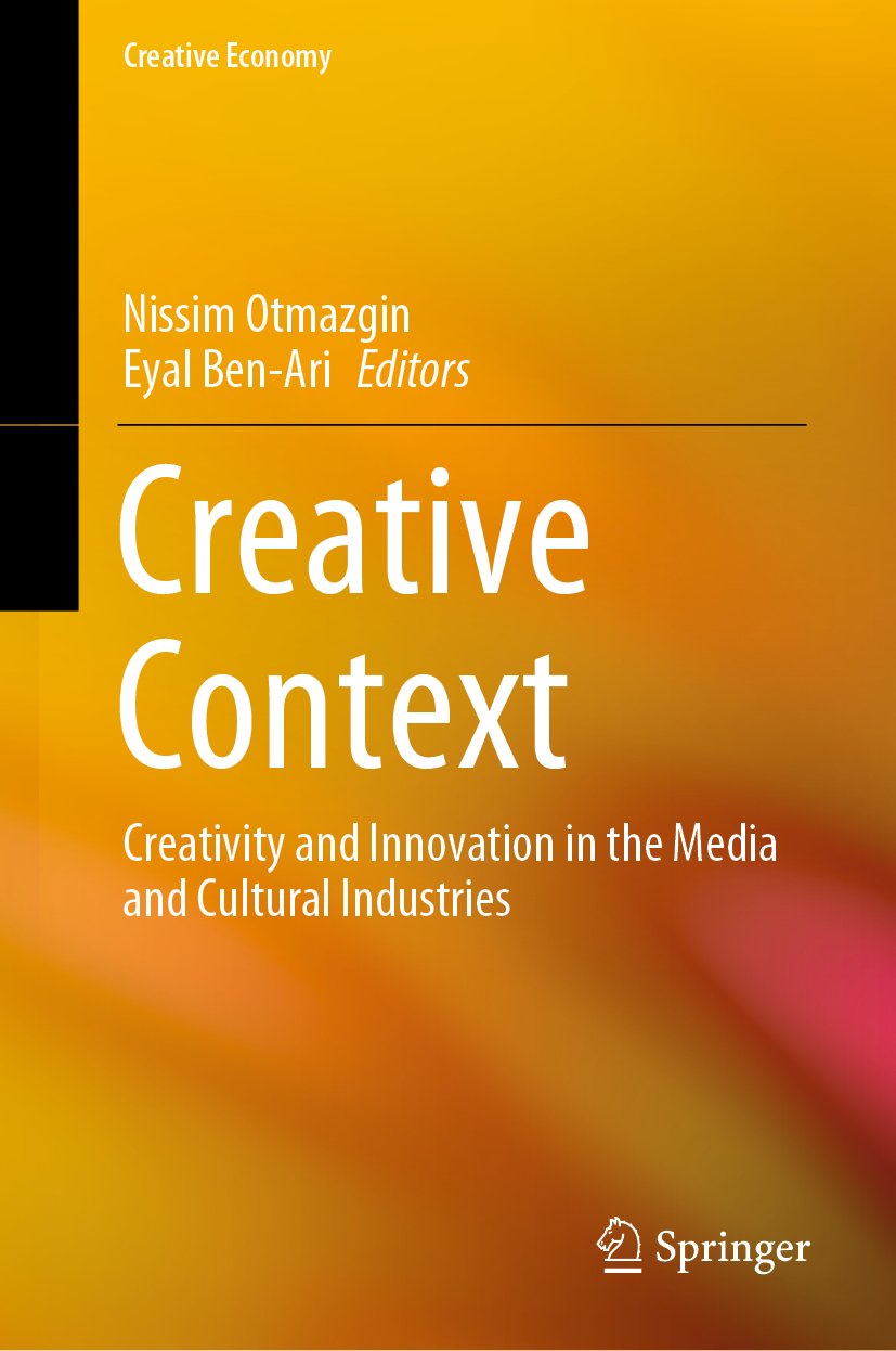 Creative Economy