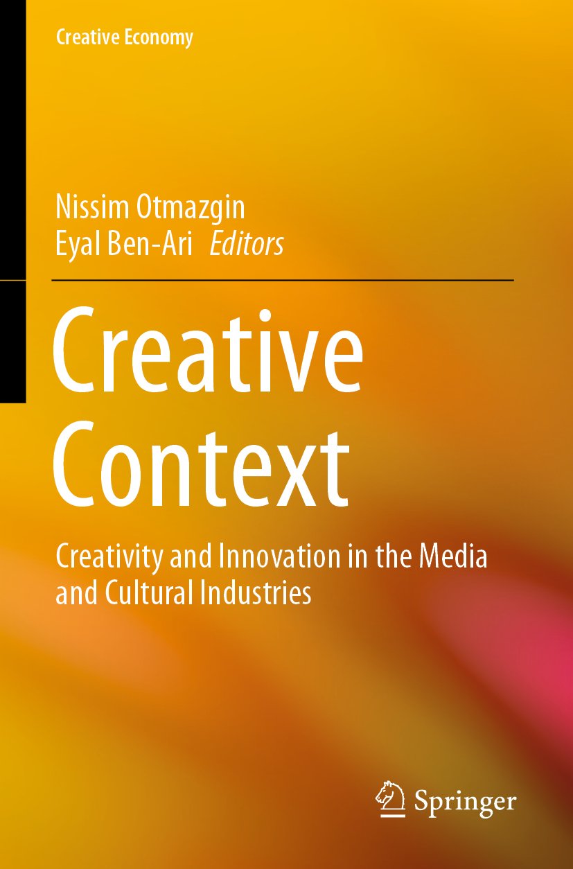 Creative Economy