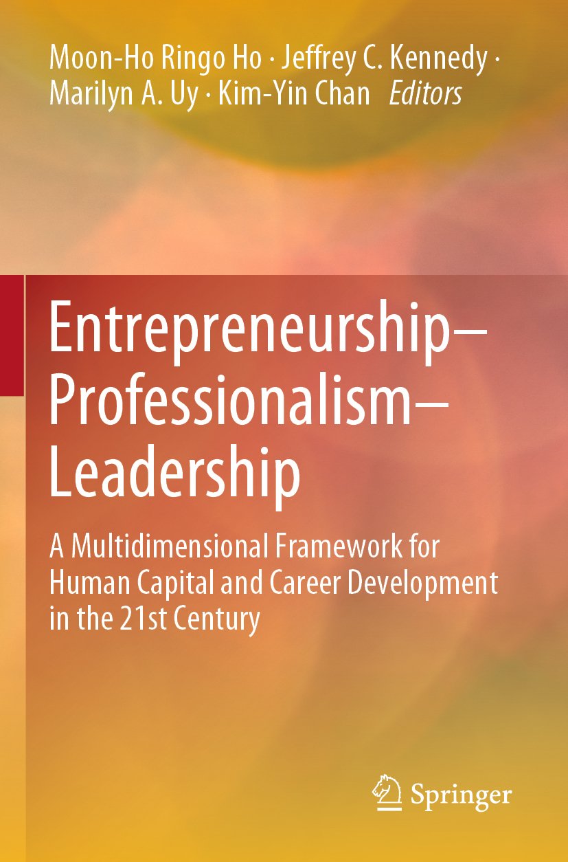 Entrepreneurship–Professionalism–Leadership
