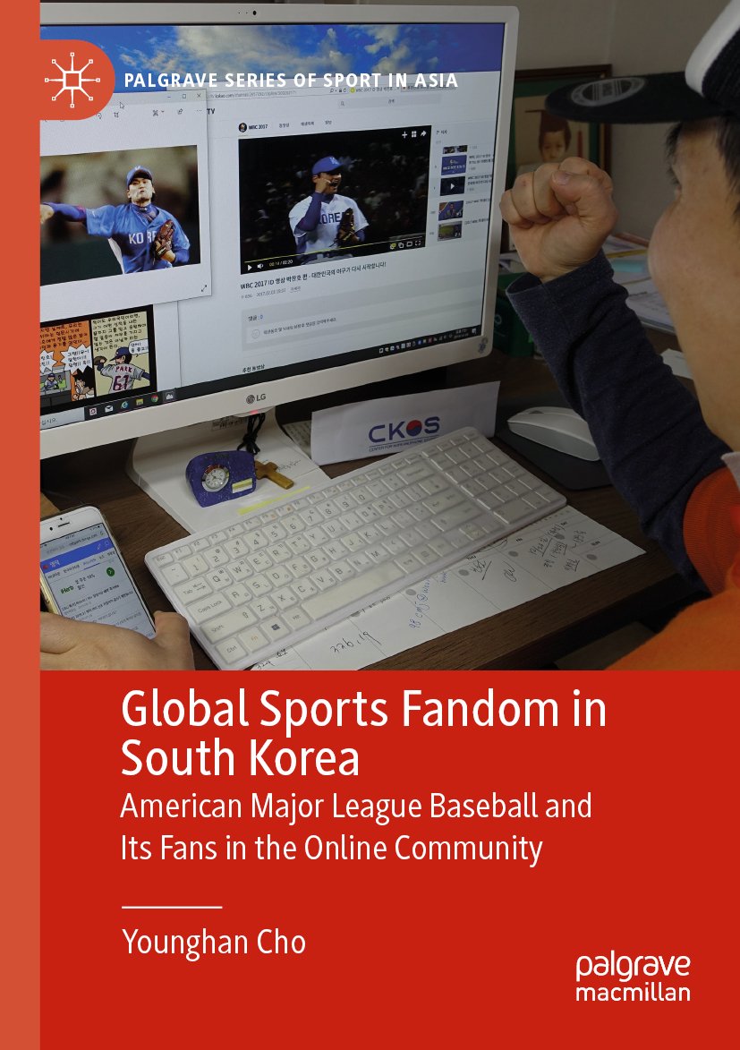 Palgrave Series of Sport in Asia