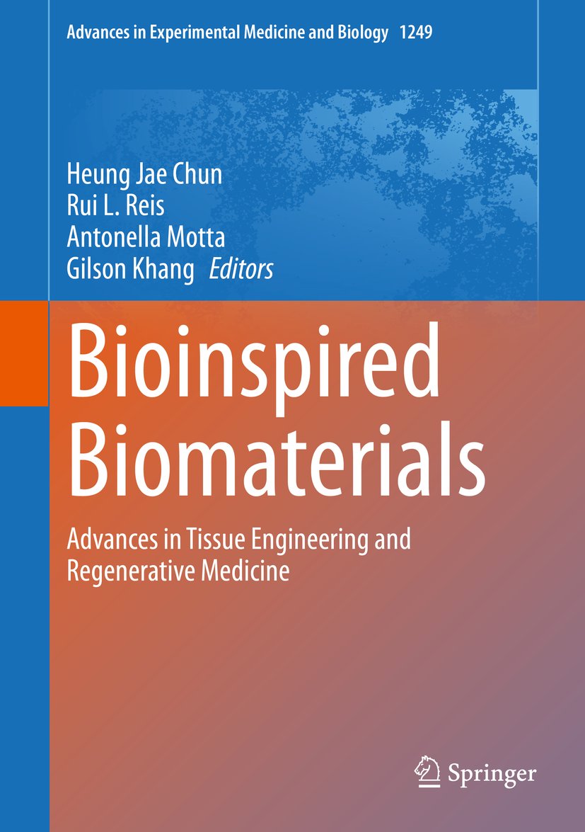Advances in Experimental Medicine and Biology