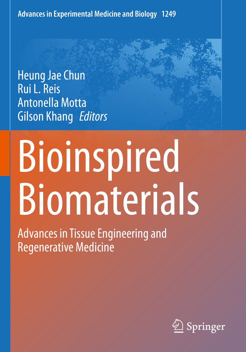 Advances in Experimental Medicine and Biology