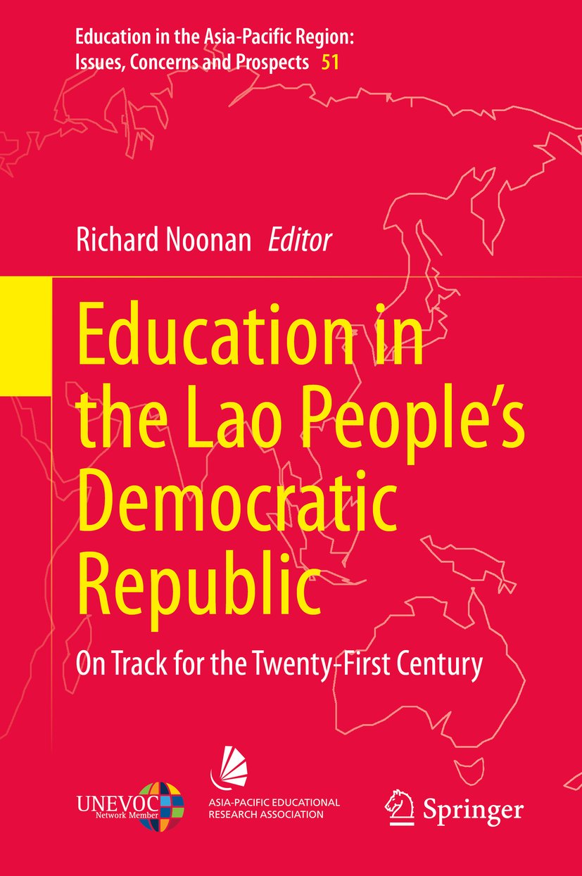 Education in the Asia-Pacific Region: Issues, Concerns and Prospects