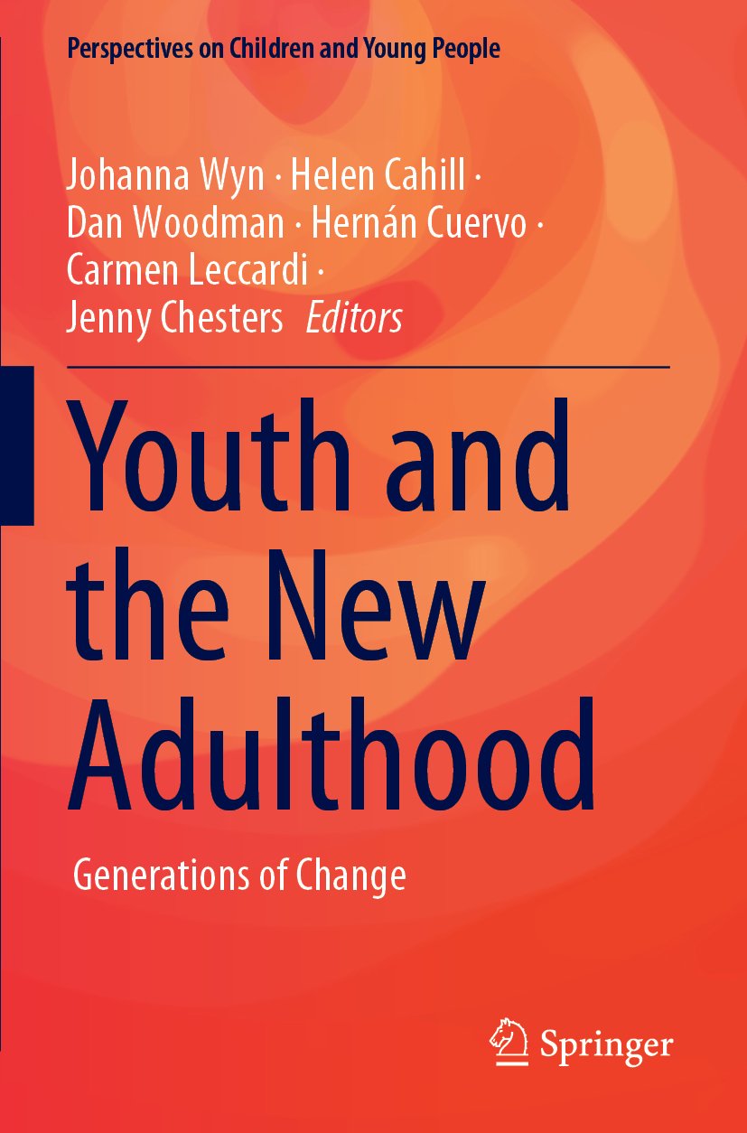 Perspectives on Children and Young People