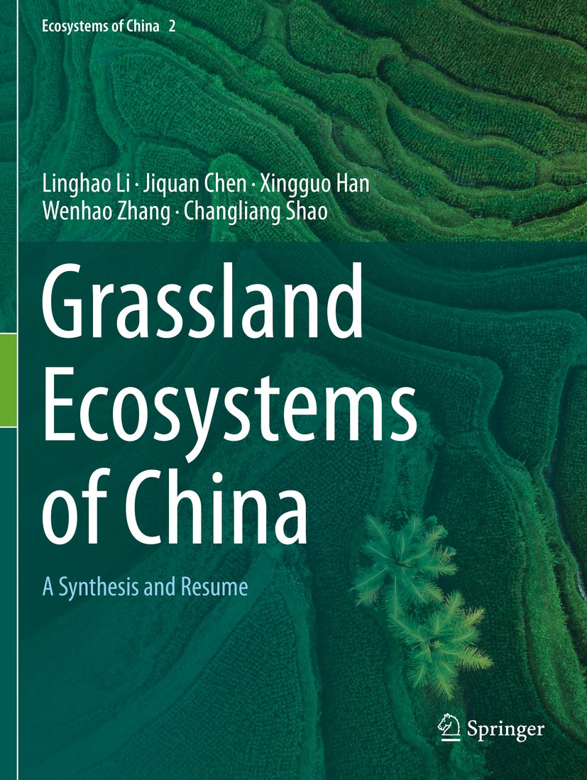 Ecosystems of China