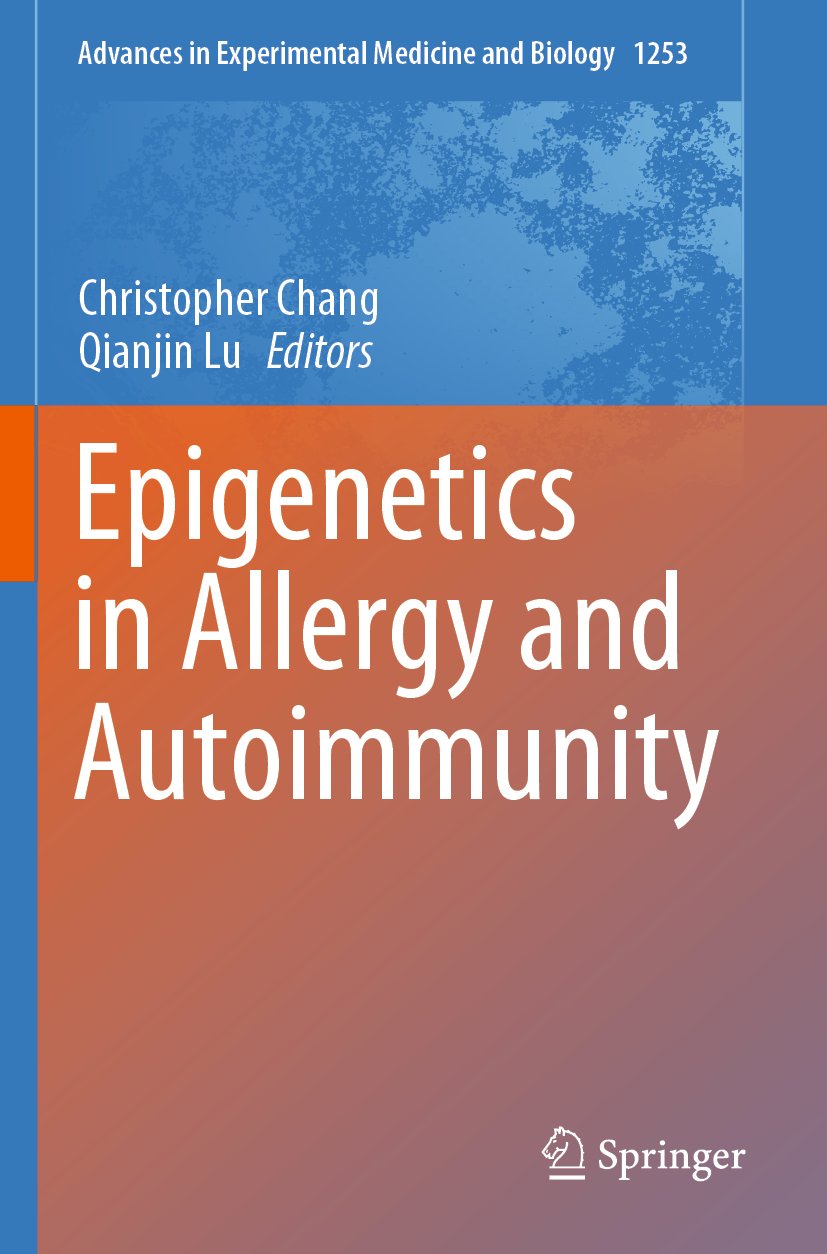 Advances in Experimental Medicine and Biology