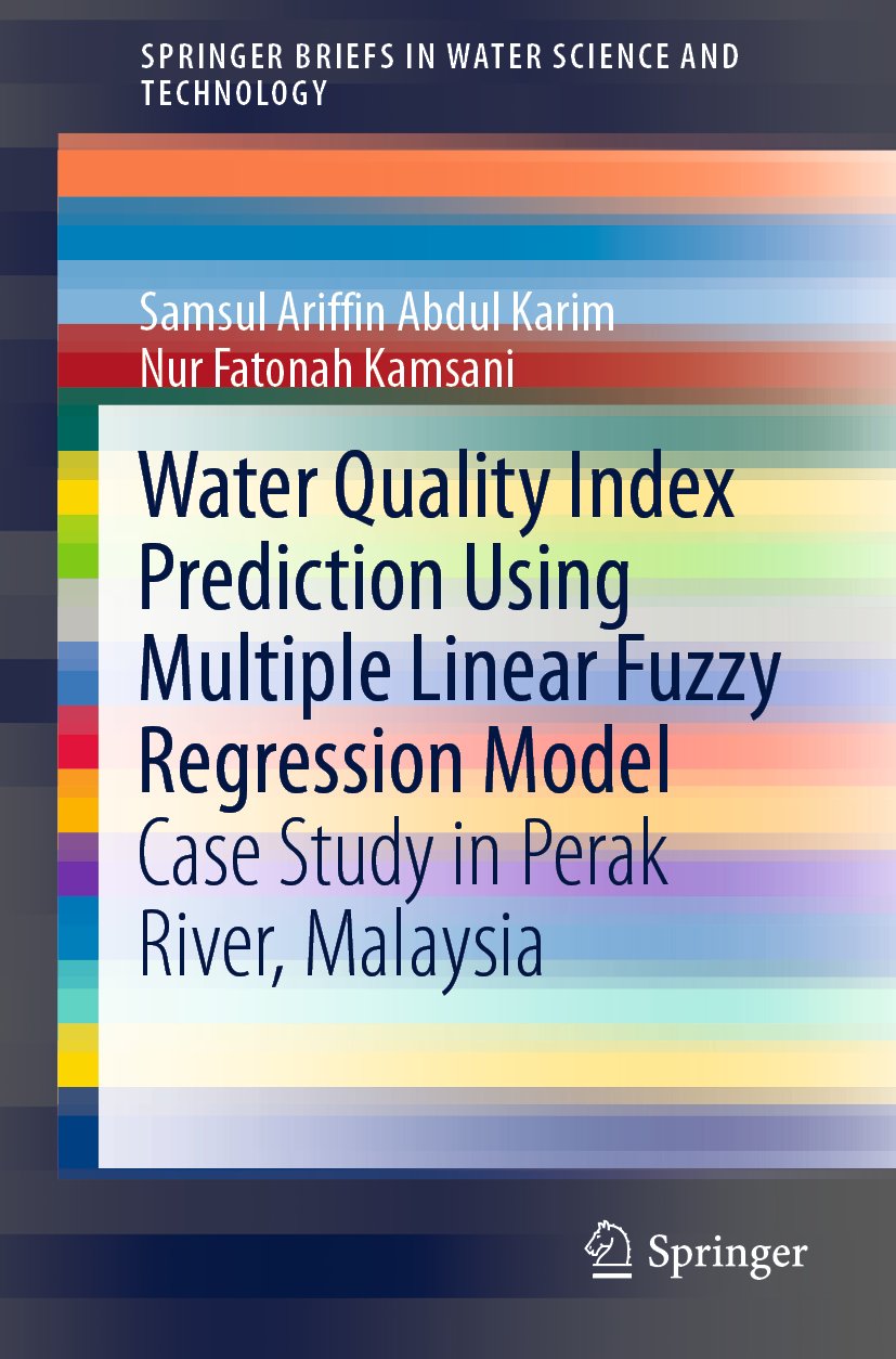 SpringerBriefs in Water Science and Technology