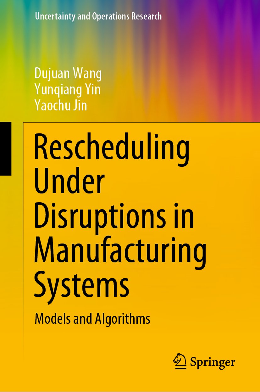 Uncertainty and Operations Research