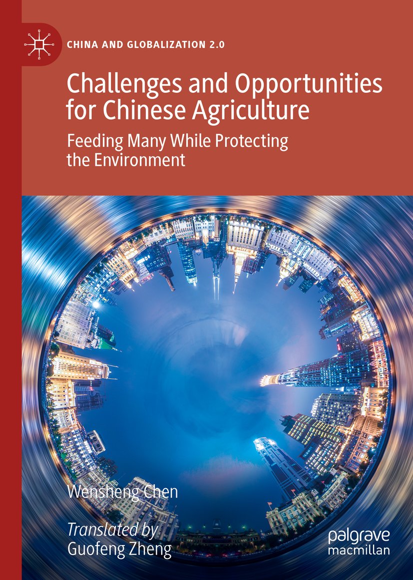 China and Globalization 2.0