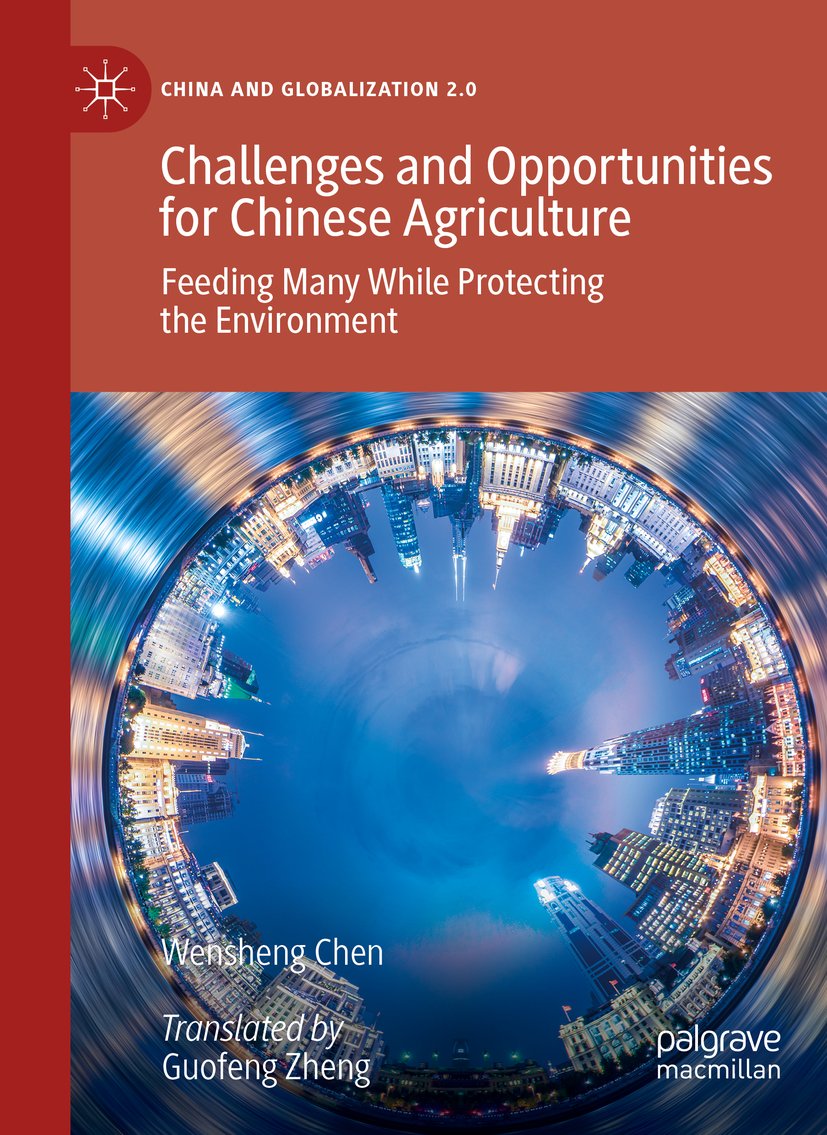 China and Globalization 2.0