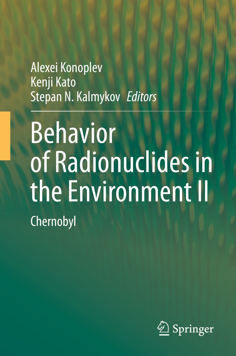 Behavior of Radionuclides in the Environment II