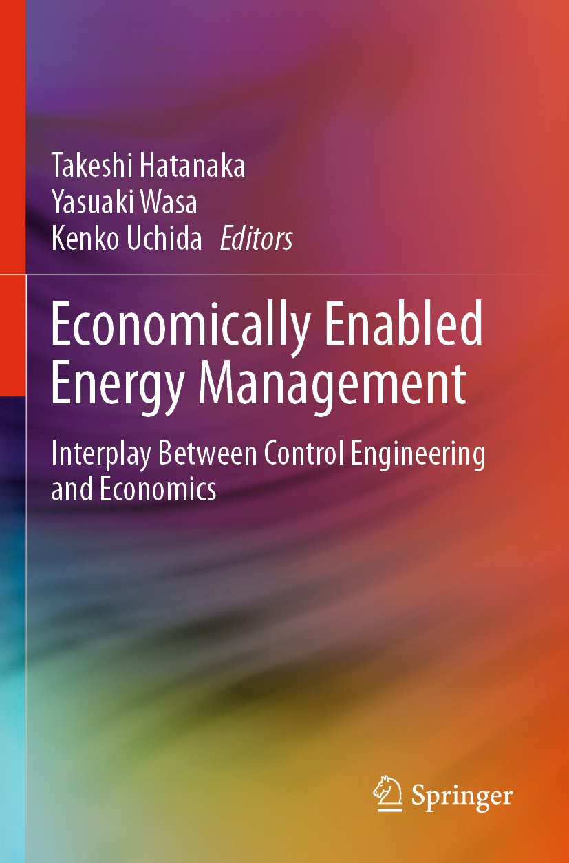 Economically Enabled Energy Management