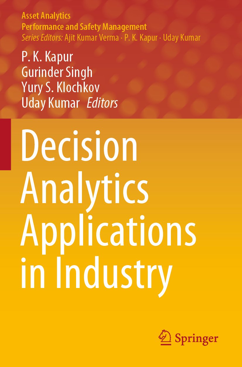 Asset Analytics