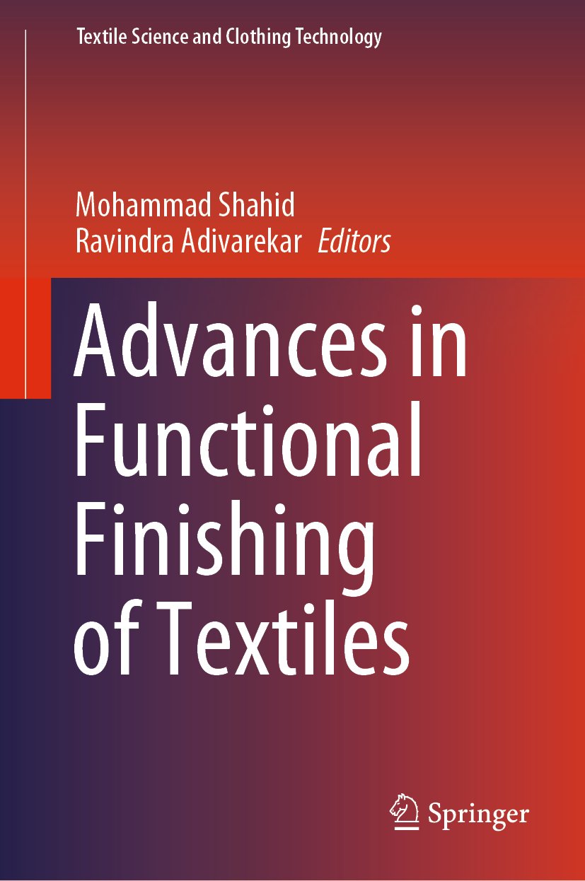 Textile Science and Clothing Technology