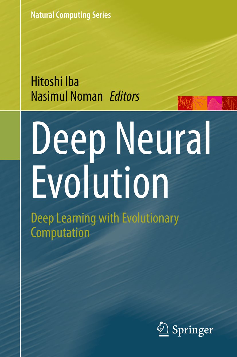 Natural Computing Series