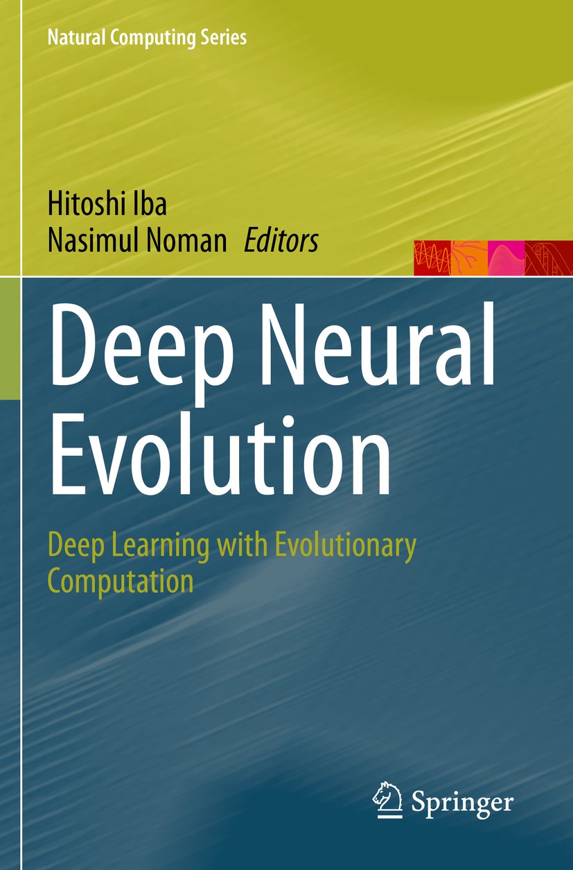 Natural Computing Series