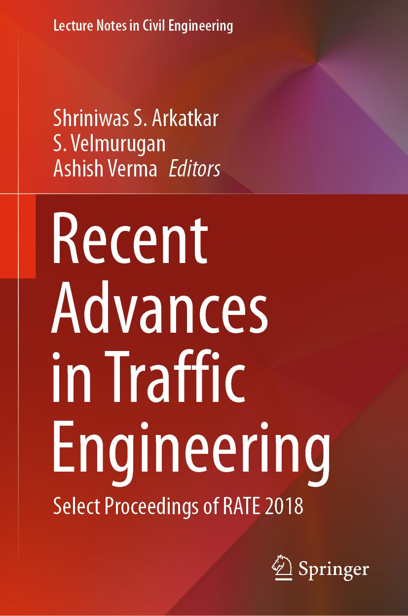 Lecture Notes in Civil Engineering