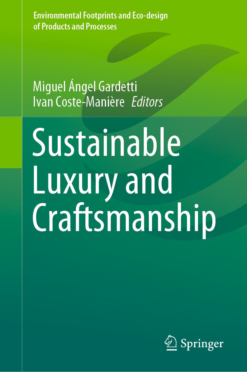 Environmental Footprints and Eco-design of Products and Processes